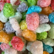 freeze-dried-gummy-bears